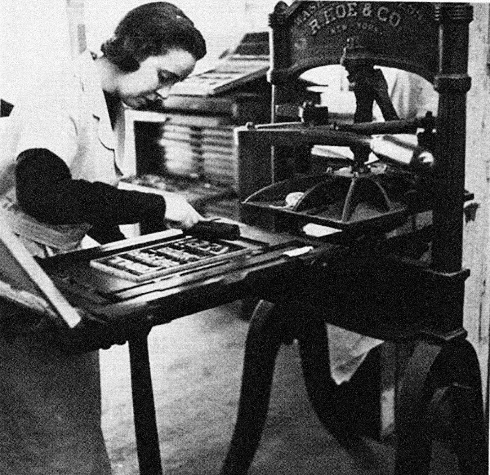 Alphabettes Soup: Feminist Approaches to Type