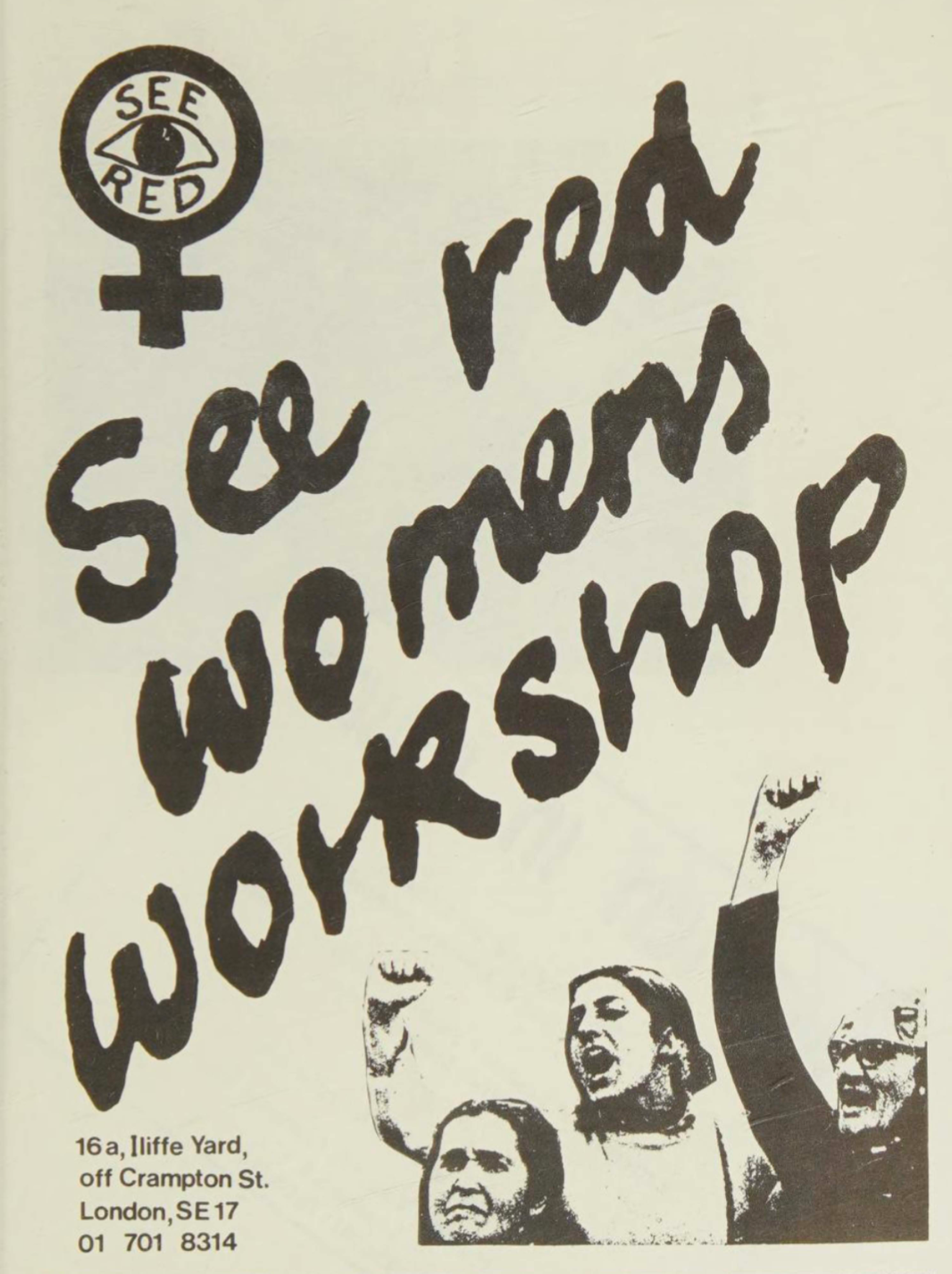 ABC of Feminist Publishing