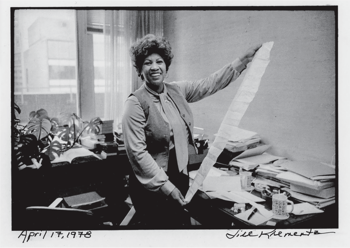 ABC of Feminist Publishing