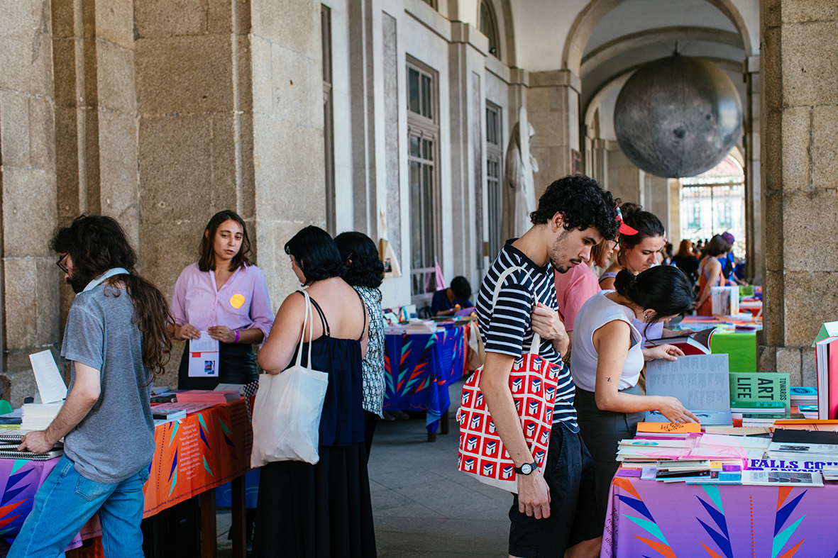 ABC of Feminist Publishing