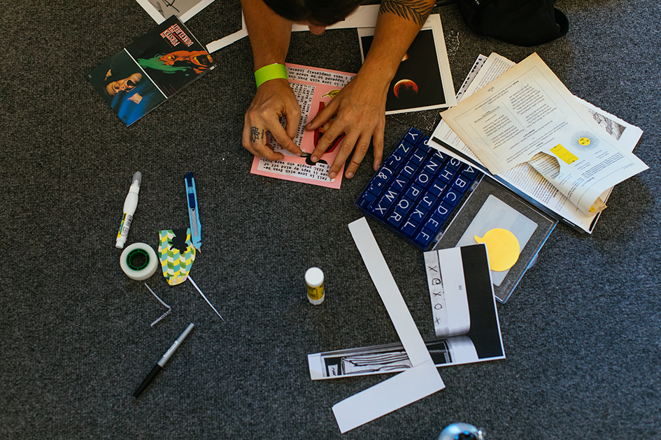 ABC of Feminist Publishing