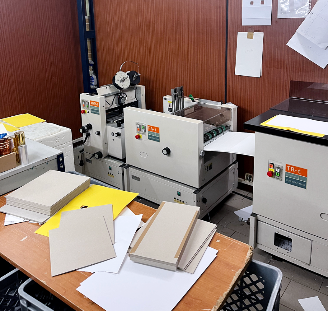 ABC of Feminist Publishing