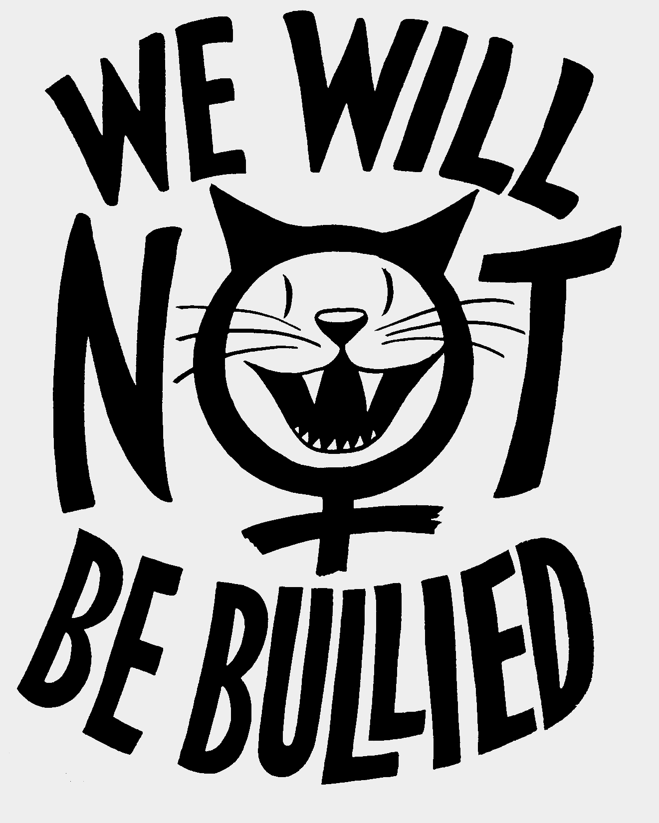 Alphabettes Soup: Feminist Approaches to Type