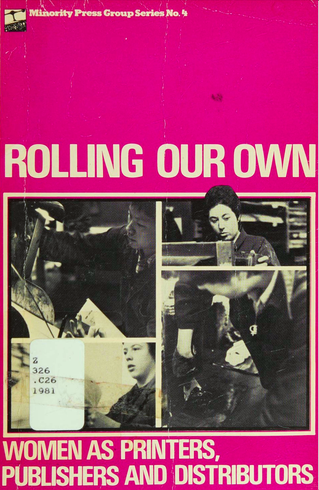 ABC of Feminist Publishing