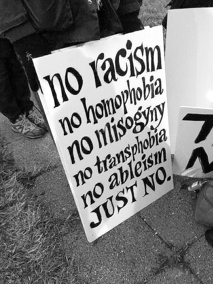 Alphabettes Soup: Feminist Approaches to Type