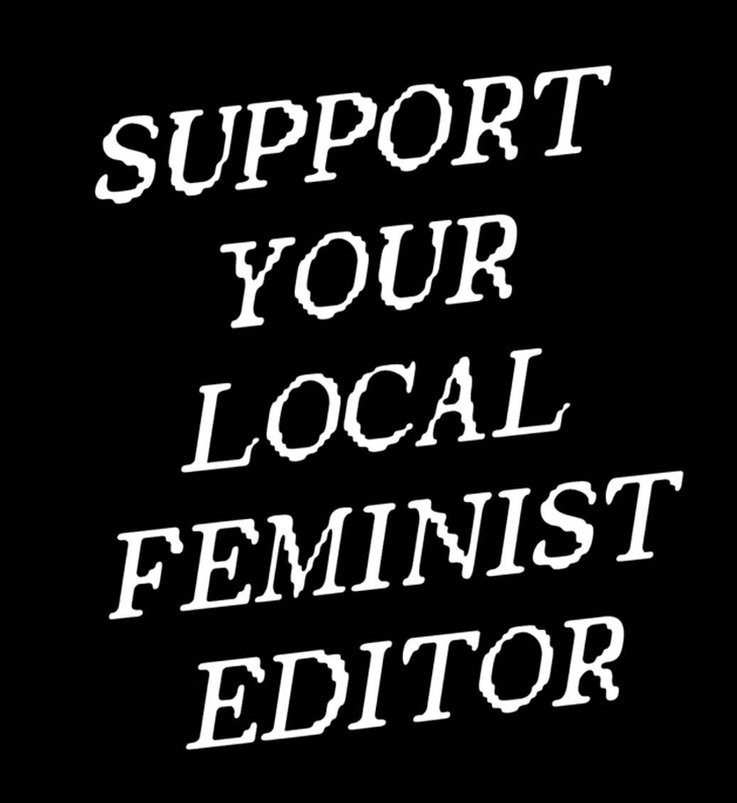 ABC of Feminist (Self) Publishing