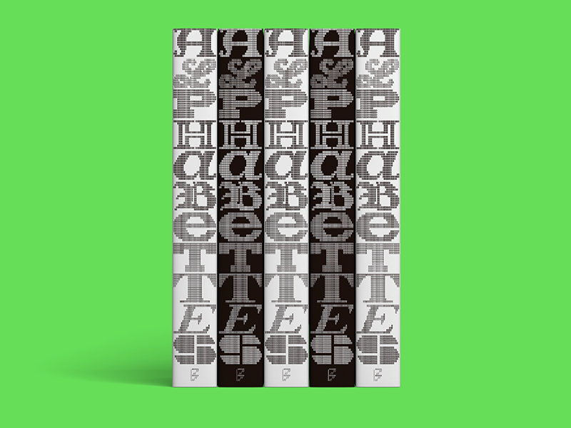 Alphabettes Soup: Feminist Approaches to Type