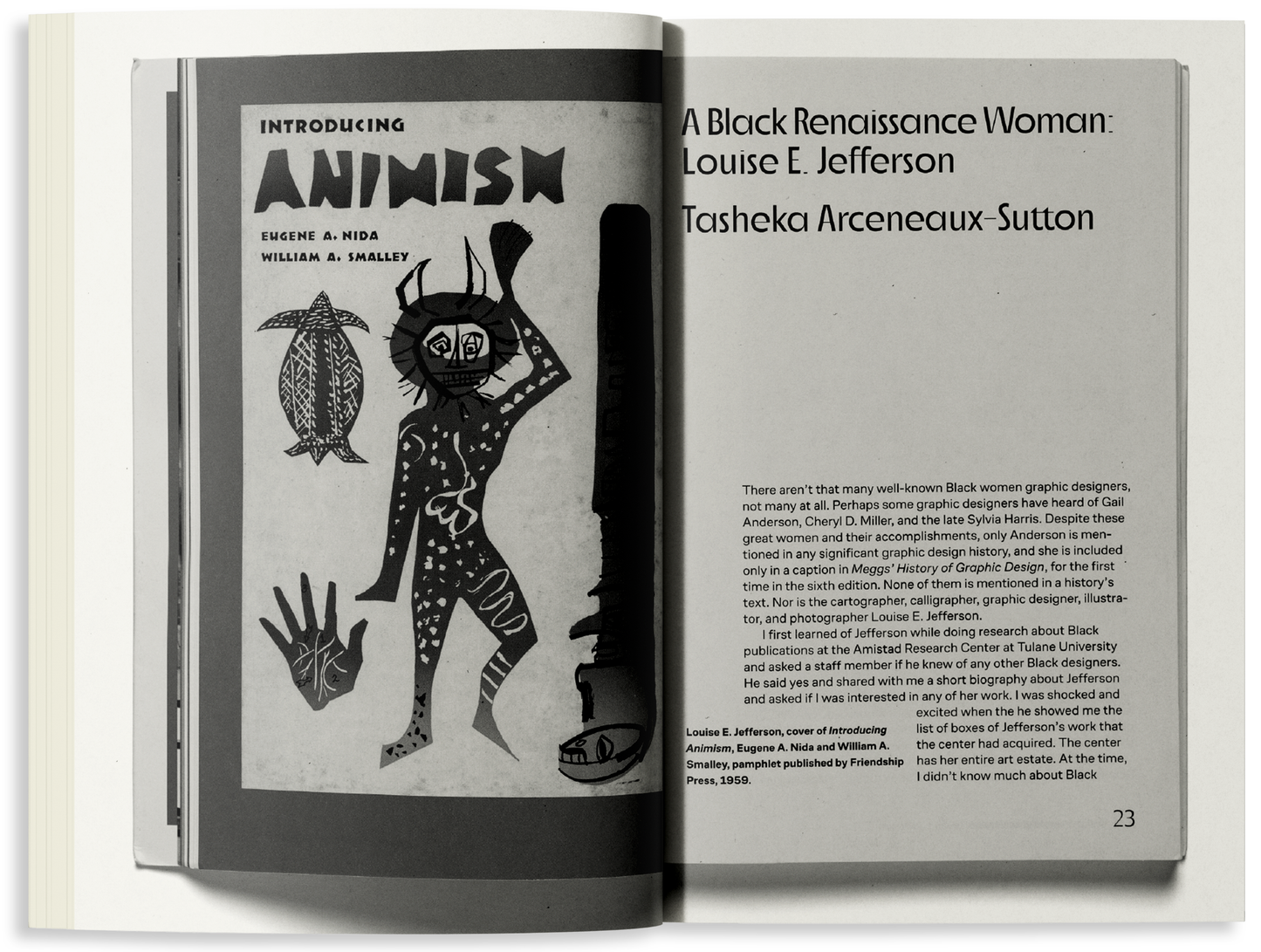 Briar Levit: Sobre Design, Feminismo e Amizade